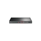 Комутатор мережевий TP-Link TL-SL1218P