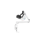 Мікрофон Fifine TAM8W USB White (TAM8W)