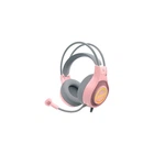 Навушники Xtrike ME GH-515 Pink/Grey (GH-515P)