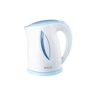 Електрочайник ECG RK 1758 Blue (RK1758 Blue)