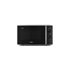 Мікрохвильова піч Whirlpool MWP101SB