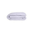 Ковдра MirSon антиалергенна 3M Thinsulate всесезонна №9002 Eco Light Gray 220x240 см (2200005995105)