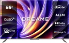 Телевизор Dreame Vivid QLED 65" 4K TV 65Q100