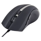 Мишка Gembird MUS-GU-02 USB Black (MUS-GU-02)