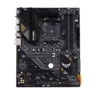 Материнська плата ASUS TUF GAMING B550-PLUS