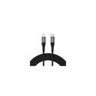 Дата кабель USB-C to Lightning 1.2m MFI Choetech (IP0039-BK)