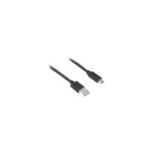 Дата кабель USB 2.0 Type-C to AM 3.0m Cablexpert (CCP-USB2-AMCM)