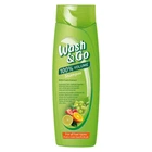 Шампунь Wash&Go з екстрактами фруктів для всіх типів волосся 360 мл (8008970056777)
