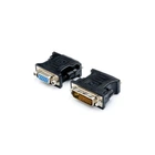 Перехідник DVI 24+5pin to VGA Atcom (11209)