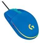 Мишка Logitech G102 Lightsync USB Blue (910-005801)