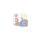 Підгузки Lolly Premium Soft Mini Розмір 2 (3-5 кг) 34 шт (4820174981143)