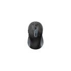 Мишка Promate Ken Wireless/Bluetooth Black (ken.black)