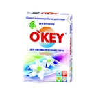 Пральний порошок O'KEY Universal 400 г (4820049380903)
