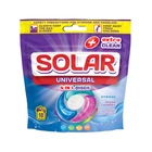 Капсули для прання Solar Household Universal 10 шт. (4820269930223)