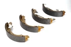 Колодки гальмові LPR 04100 Volkswagen Passat, Golf, Jetta, Vento; Audi 80, 100; Skoda Fabia; Seat Toledo 321698545, 331609525, 331609526