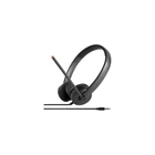 Навушники Lenovo Essential Stereo Headset (4XD0K25030)