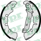 Гальмівна колодка LPR 08200 Ford Fiesta, KA, Fusion; Mazda 2 1106633, 1123790, 1125669