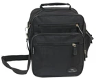 Сумка мужская Wallaby Черный (2665 black)