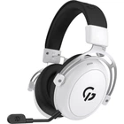 Навушники GamePro Asgard Skald 4-Mode White (HSW160W)
