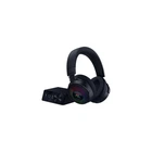 Навушники Razer Kraken V4 Pro Wireless Black (RZ04-05160100-R3M1)