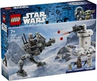 Конструктор LEGO Star Wars Напад AT-RT (75444)