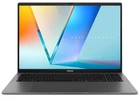 Ноутбук ASUS 16 Vivobook S16 S3607VA-RP145 WUXGA IPS/Intel Core 7 240H/16GB/UMA/Intel Graphics/DOS/Grey (90NB1672-M00A30)