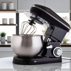 Планетарный тестомес-миксер Crownberg CB-3407 2600Вт 5 л