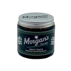 Паста для стилізації волосся Morgan’s Brazilian Orange Matt Paste 120 мл