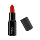 Помада для губ KIKO Milano Smart Fusion Lipstick № 415 (Raspberry)