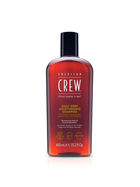 Глибоко зволожувальний шампунь для сухого волосся American Crew Deep Moisturizing Shampoo 450 мл