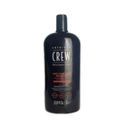 Шампунь проти випадіння волосся American Crew Anti-Hair Loss Shampoo 1000 мл