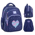 Рюкзак шкільний для дівчинки Kite K26-763M-2 Різнокольоровий shop (4063276267313)