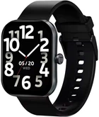 Смарт-годинник Haylou Watch S6 Black