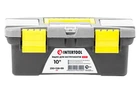 Ящик для інструменту Intertool 10" BX-0310
