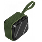Bluetooth колонка Crown CMPBS-51 Green