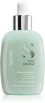 Лосьон для успокоения кожи головы Alfaparf Semi Di Lino Scalp Relief Calming Tonic 125 мл