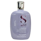 Шампунь для разглаживания волос Alfaparf Semi di Lino Smooth Smoothing Shampoo 250 мл