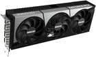 Відеокарта Inno3D Nvidia GeForce RTX 5080 X3 OC 16GB (N50803-16D7X-17603930)