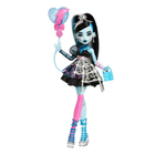 Кукла Монстер Хай Фрэнки Штейн День Рождения Monster High Frankie Stein Scary Sweet Birthday Mattel (JBG75) (JBG75)