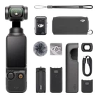 Екшн-камера DJI Osmo Pocket 3 Creator (CP.OS.00000302.02)