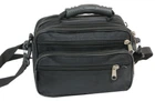 Сумка мужская Wallaby Черный (21231 black)