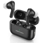 Наушники Vention Echo Lite E11 Plus Black (NBVB0-Plus)