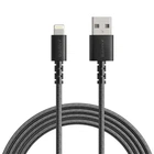 Кабель Anker Powerline Select+ USB - Lightning , 1.8 м