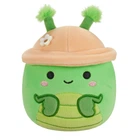 Дитяча м'яка іграшка Богомол Трентон Squishmallows SQER01185, 13 см