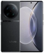 Смартфон Vivo X90 Pro 12/256GB Black (Global)
