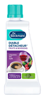 Средство для удаления пятен от фруктов и напитков Dr. Beckmann, 50 г