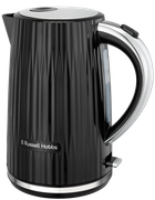 Электрочайник Russell Hobbs Eden Черный (27361-70)