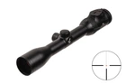 Приціл оптичний "Swarovski" Z6I II 1.7-10x42 L 4A-I