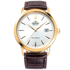 Наручний годинник ORIENT RA-AC0F04S30B
