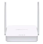 Роутер Mercusys MW302R Wi-Fi 802.11n, 300Mb, 2 LAN 10/100Mb